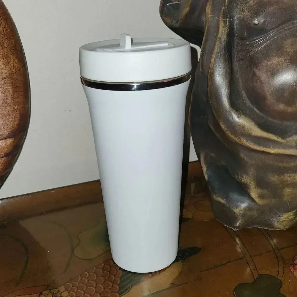 Lululemon Back to Life Tumbler 24 oz.